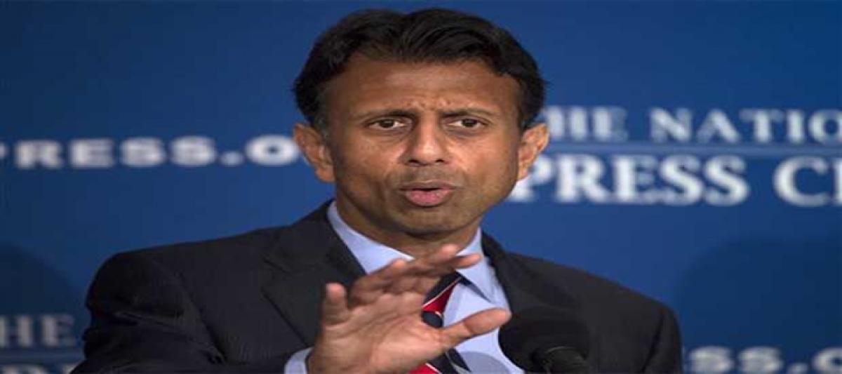 Bobby Jindal may skip Republican national debate